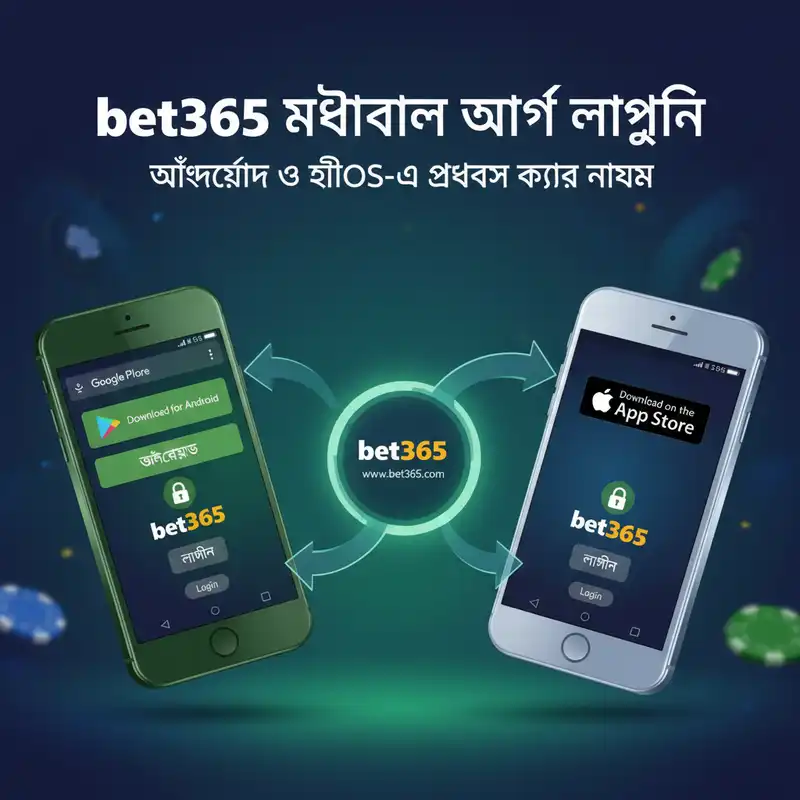 www bet365 login মোবাইল অ্যাপ ইন্টারফেস
